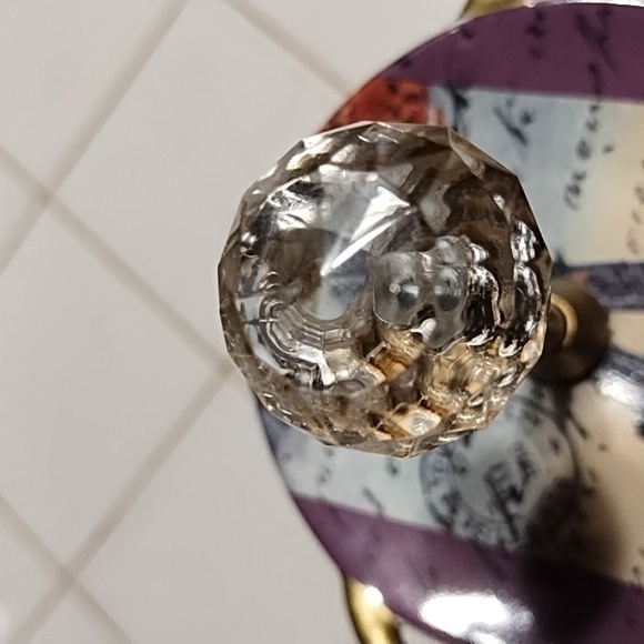 Valerie Bertinelli 3 Tier Jewelry Tower - Picture 16 of 16